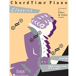ChordTime Piano<br>Classics