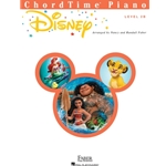 ChordTime Piano<br>Disney