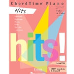 ChordTime Piano<br>Hits