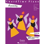 ChordTime Piano<br>Hymns