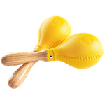 Latin Percussion Pro Maracas