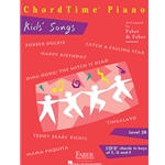 ChordTime Piano<br>Kids' Songs