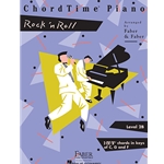 ChordTime Piano<br>Rock 'n Roll