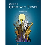 Classic Gershwin Tunes