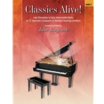 Classics Alive!