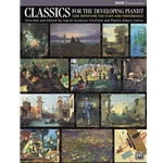 Classics for the Developing Pianist, Book 1