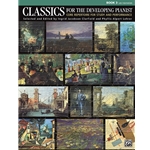 Classics for the Developing Pianist, Book 3