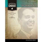 Composer's Choice: Eric Baumgartner