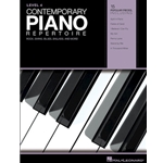 Contemporary Piano Repertoire