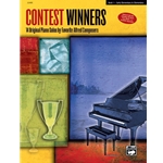 Contest Winners