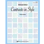 Contrasts in Style