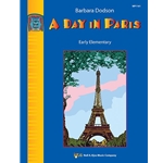A Day in Paris