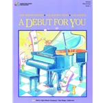 A Debut for You