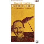 Dennis Alexander's Favorite Solos