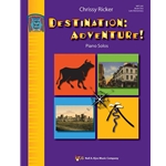 Destination: Adventure!