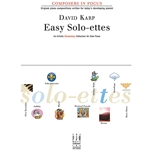 Easy Solo-ettes