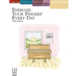 Energize Your Fingers Every Day