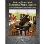 Exploring Piano Classics<br>Level 2