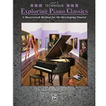 Exploring Piano Classics<br>Level 3
