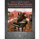 Exploring Piano Classics<br>Level 4
