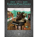 Exploring Piano Classics<br>Level 5