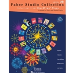 Faber Studio Collection<br>ChordTime Piano