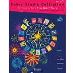 Faber Studio Collection<br>PlayTime Piano