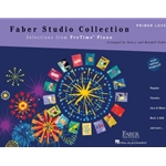 Faber Sudio Collection<br>PreTime Piano