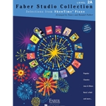Faber Studio Collection<br>ShowTime Piano
