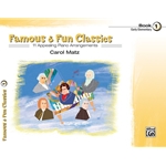 Famous & Fun<br>Classics