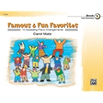 Famous & Fun<br>Favorites