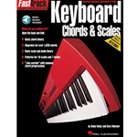 FastTrack Keyboard Method: Chords & Scales