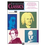 Favorite Classics, Book 1