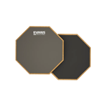 6" Double Sided Real Feel Practice Pad