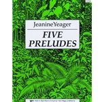 Five Preludes