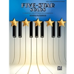 Five-Star Solos