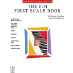 The FJH First Scale Book