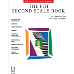The FJH Second Scale Book