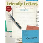 Friendly Letters