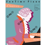 FunTime Piano<br>Classics