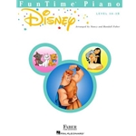 FunTime Piano<br>Disney