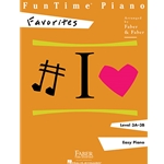 FunTime Piano<br>Favorites