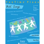 FunTime Piano<br>Kids' Songs