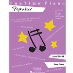 FunTime Piano<br>Popular