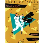 FunTime Piano<br>Rock 'n Roll