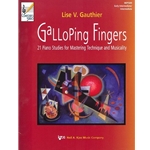 Galloping Fingers