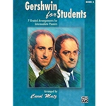 Gershwin for Students<br>Book 3