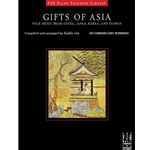 Gifts of Asia