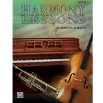 Harmony Lessons