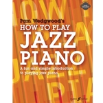 How to Play Jazz Piano